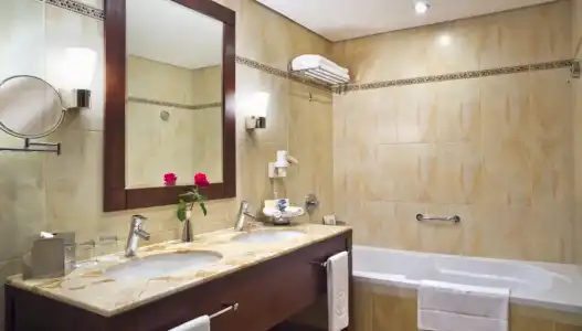 Khalidiya Palace Rayhaan by Rotana, Abu Dhabi - 27