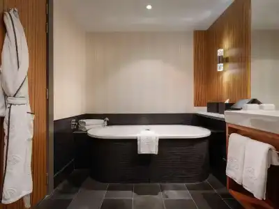 Sofitel Auckland Viaduct Harbour - 58