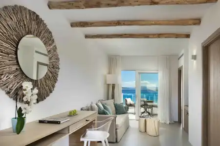 Gabbiano Azzurro & Suites - 125