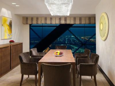Andaz Capital Gate Abu Dhabi, By Hyatt - 49