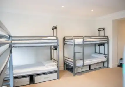 The Dawson Hostel - 14