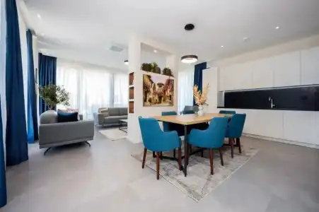 Royal Blue Resort & Residences - 81