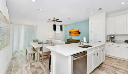 Margaritaville Resort Orlando Cottages - 199