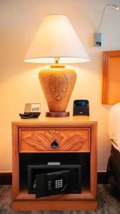 Four Points by Sheraton Santo Domingo - 51