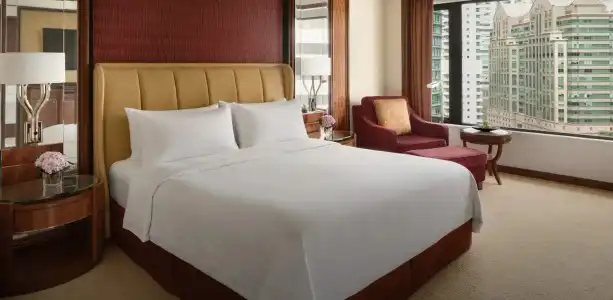 Shangri-La Kuala Lumpur - 45