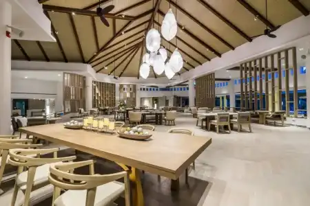 Phuket Marriott Resort & Spa, Merlin Beach - 11