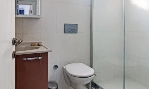 Aspendos Seaside apart otel - 56