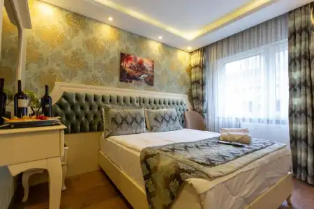 Sirkeci Ersu & Spa - 24