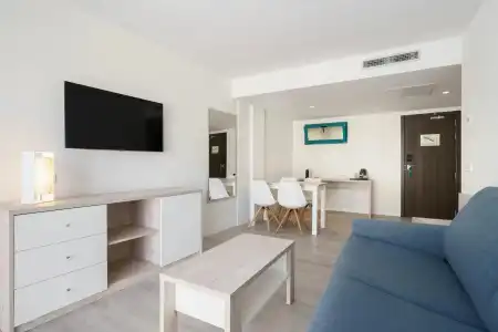 Alua Tenerife - 76