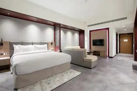 Arcadia Apartments - 28