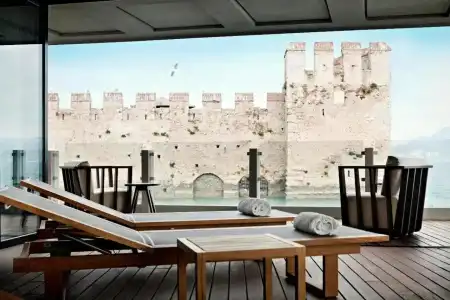 Grand Terme Sirmione - 25