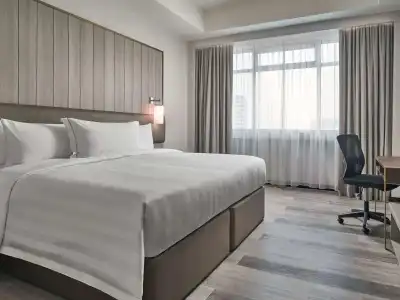 Novotel Singapore on Kitchener - 25
