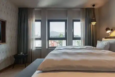 Cocoon Salzburg - 89