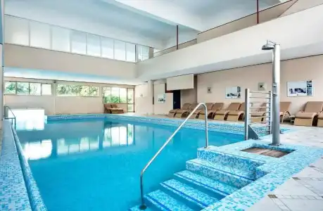Terme Bologna - 11