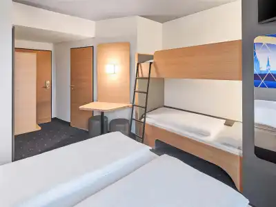 B&B Köln-Messe - 37