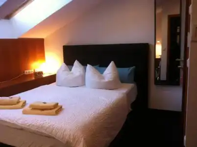 Pension Freiraum Guesthouse Berlin - 39