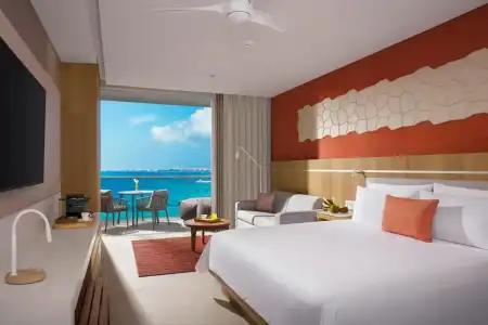 Dreams Vista Cancun Resort & Spa All Inclusive - 8