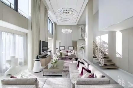 Mandarin Oriental, Paris - 96