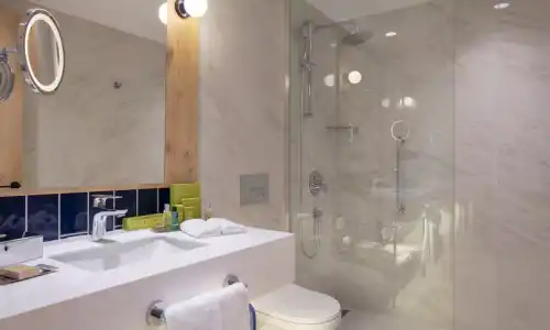 DoubleTree by Hilton Bodrum Isil Club Ultra All Inclusive Resort - 66