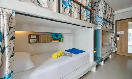 Lub d Phuket Patong - 8