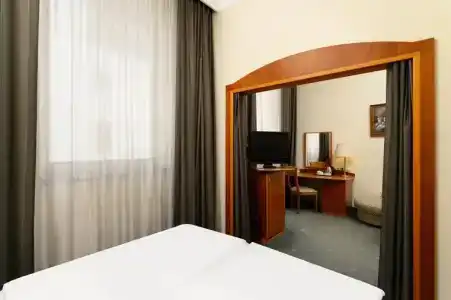 Danubius Hungaria City Center - 61