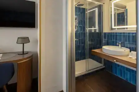 Maison Roma Piazza di Spagna | UNA Esperienze - 70