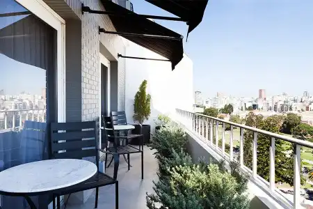 Esplendor by Wyndham Buenos Aires Plaza Francia - 37
