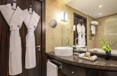 City Centre Rotana Doha - 55