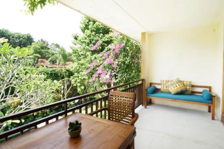 Sapodilla Ubud - 22
