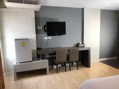 Paragon Inn - 53