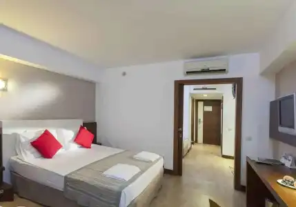 Seher Sun Palace Resort & Spa - All Inclusive - 22