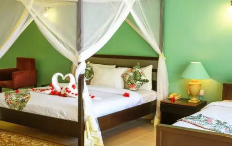 Azao Resort & Spa - 36