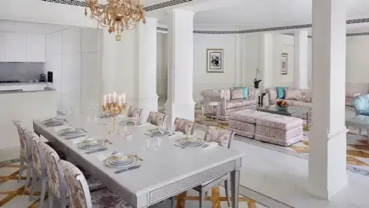 Palazzo Versace Dubai - 109