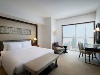 Dusit Thani - 2