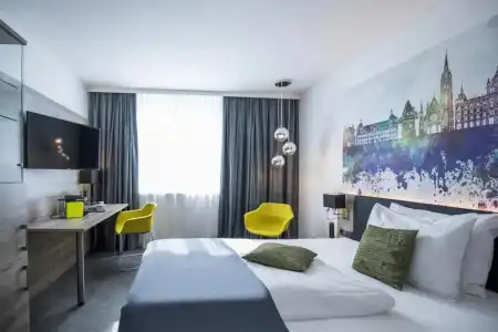 Mercure Graz City - 66