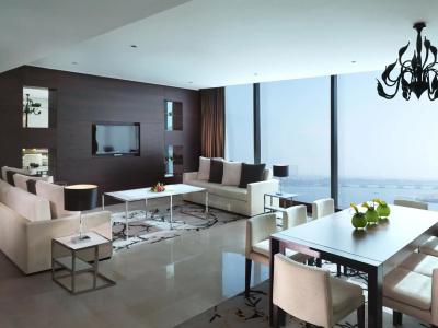 Fairmont Bab Al Bahr - 85