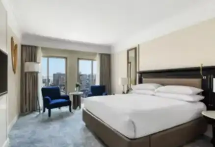 InterContinental Cairo Citystars - 65