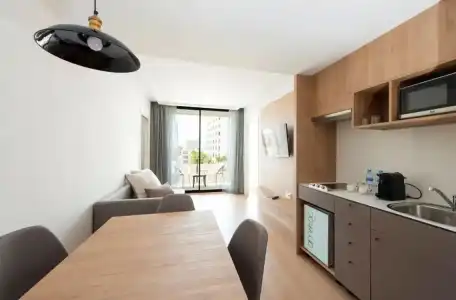 Kyrat Amarac Suites - 41