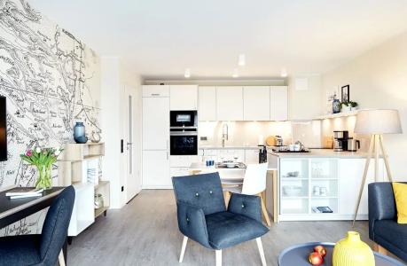 Küstenperle Strand& Spa - 95