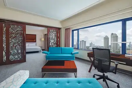 Le Meridien Jakarta - 75