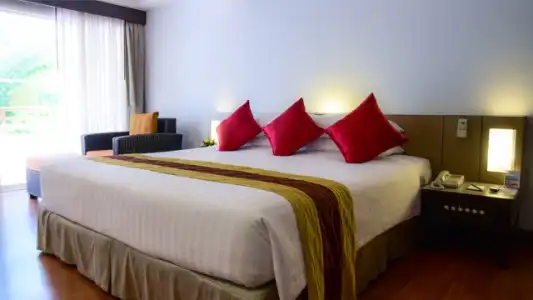 Patong Resort - 51