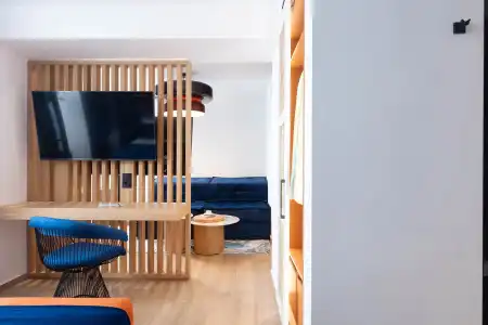 Cresanto Luxury Suites - 143