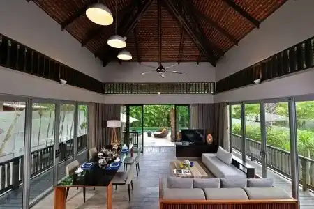 Layana Resort & Spa - 97