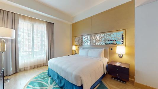 Marriott Al Jaddaf - 41