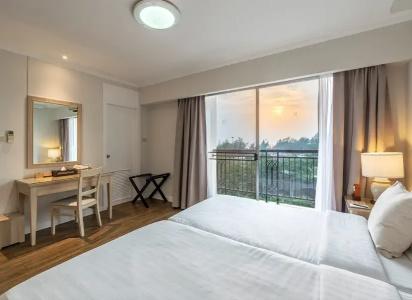 Kantary Bay and Serviced Apartments Rayong - 40