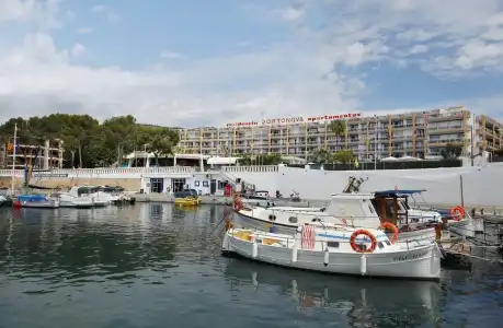 Suites Roc Portonova - 0