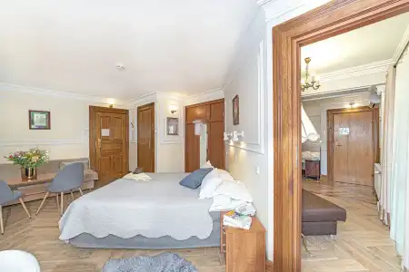 Solar Palace SPA & Wellness - 77