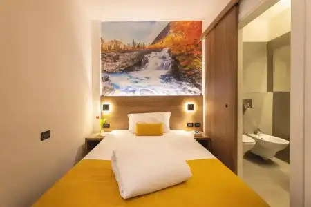 Hi - Wellness & Spa Adults Only - 11