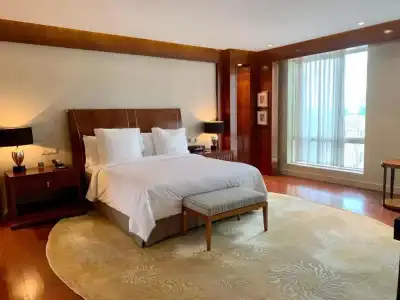 Four Seasons Mumbai - 63