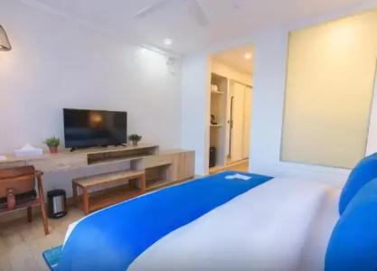 Dhiguveli Maldives - 47